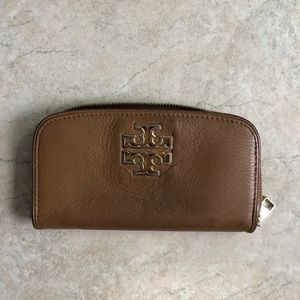 Tory Burch Wallet
